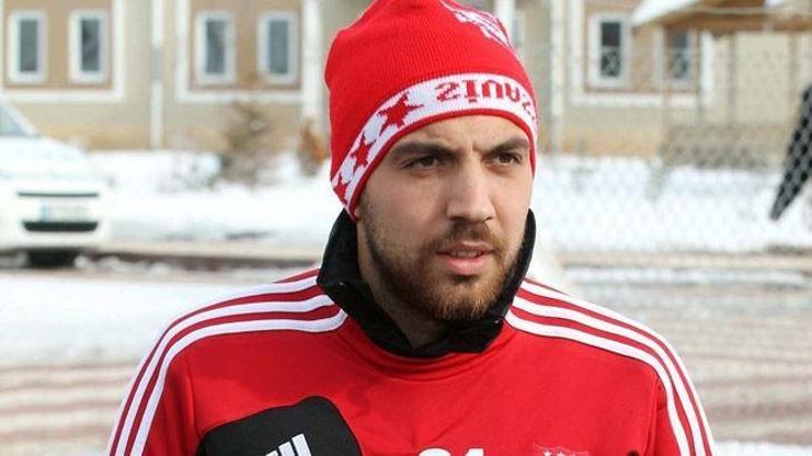 Galatasaray'da forvet kalmadı!