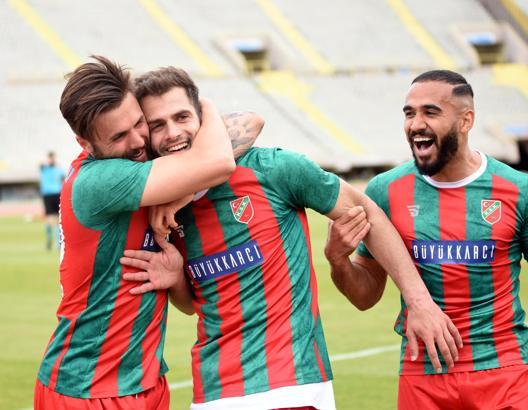 Karşıyaka'dan birlik çağrısı
