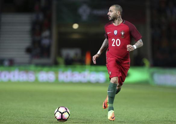 Portekiz - İsveç maç sonucu: 2-3