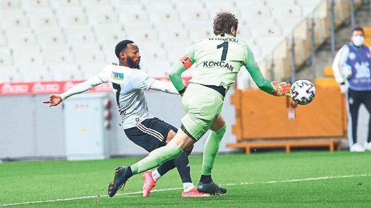 Kevin N'Koudou Sergen Yalçın'ı çıldırttı