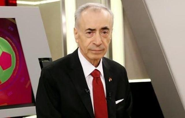 Galatasaray olağanüstü toplanıyor!