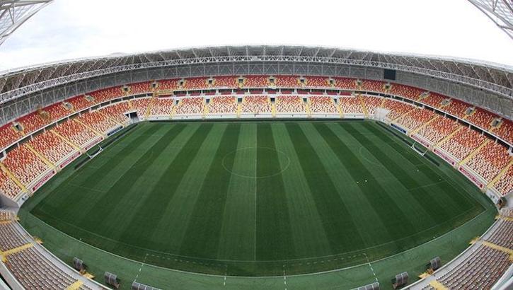 Yeni Malatyaspor, loca satışlarına başladı