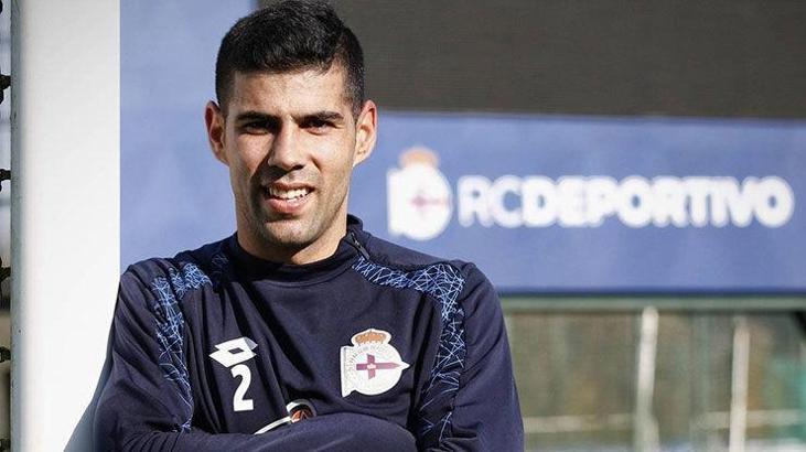 Fenerbahçe'den Juanfran atağı! Juanfran kimdir?