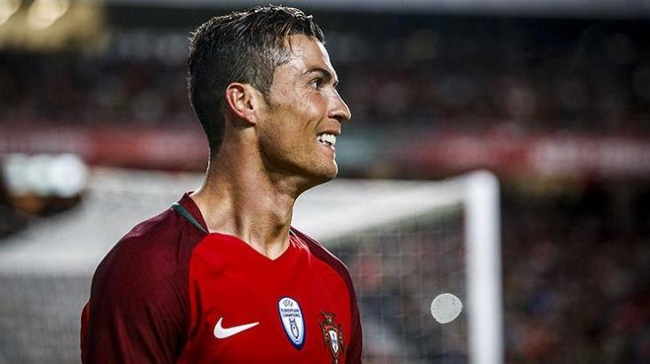 Cristiano Ronaldo, Puskas'ın rekoruna göz dikti