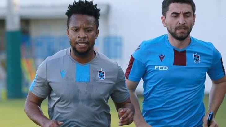 Ogenyi Onazi gün sayıyor