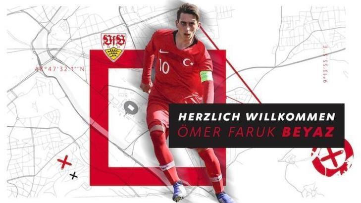 Ömer Faruk Beyaz'dan Emre Belözoğlu açıklaması