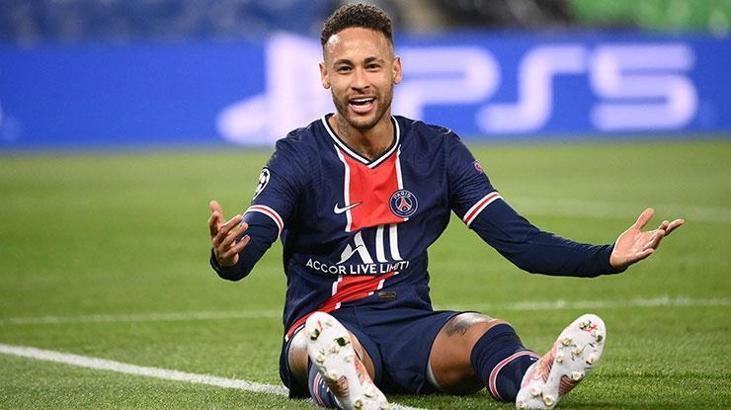 Neymar ve PSG anlaştı! Senelik 30 milyon euro!