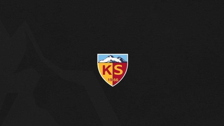 SON DAKİKA | Kayserispor'da bir corona virüs vakası daha
