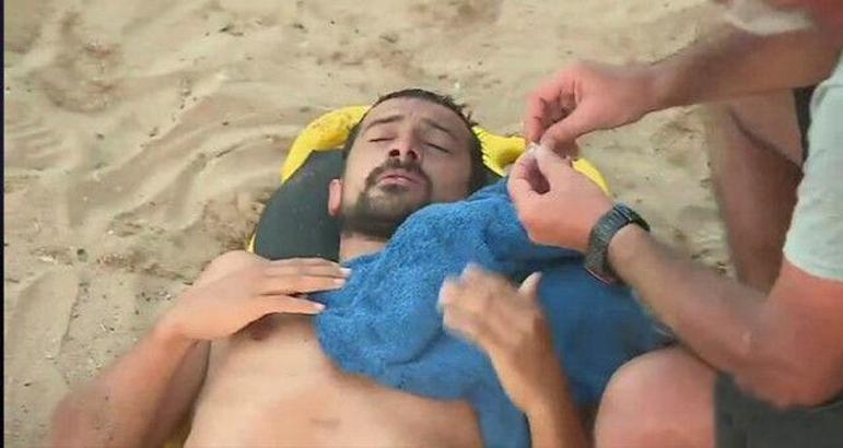 Serhat Akın neden yok? / Survivor'da son durum