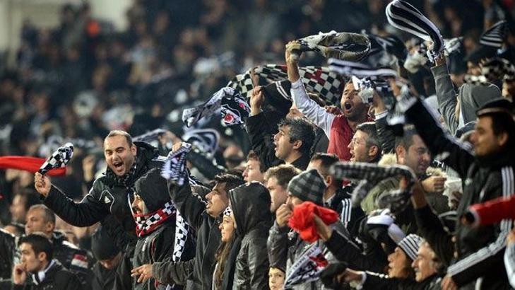 Beşitaş'ta kombine satışı yarın bitiyor