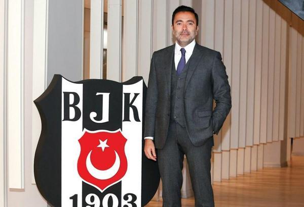 Beşiktaş haberi: Emre Kocadağ'dan Aboubakar müjdesi
