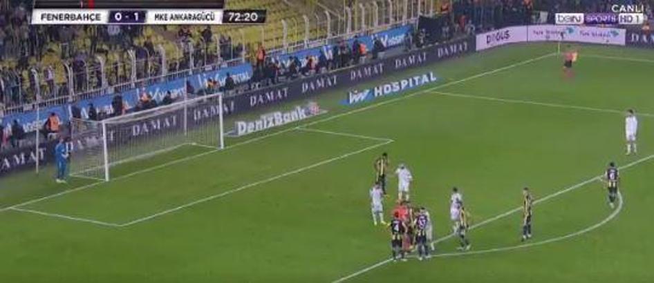 İkinci Bilica Vakası!