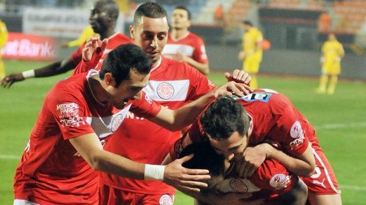 'Bir adım öne geçtik'