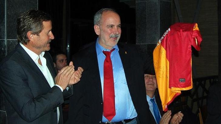 Erhan Önal'a özel gece