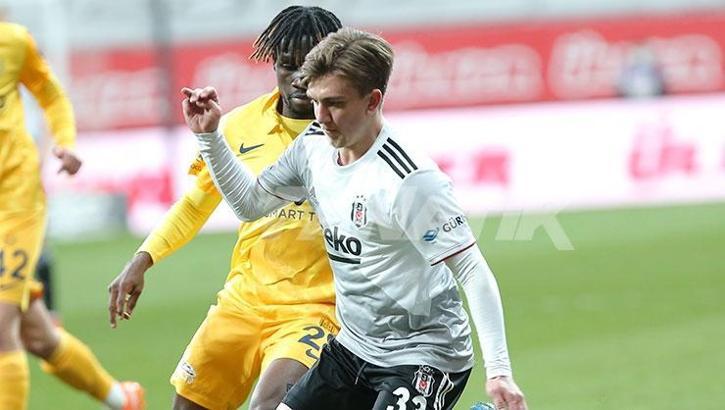 Rıdvan Yılmaz: Bu maçı unutup yolumuza devam edeceğiz