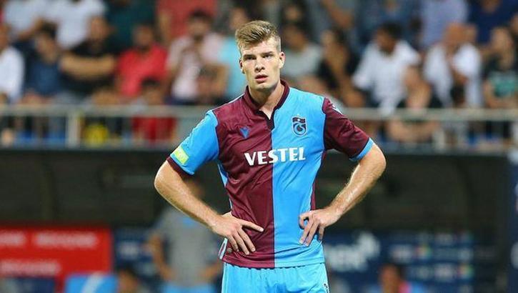 Trabzonspor'un Sörloth planı belli oldu! 30 milyon Euro...