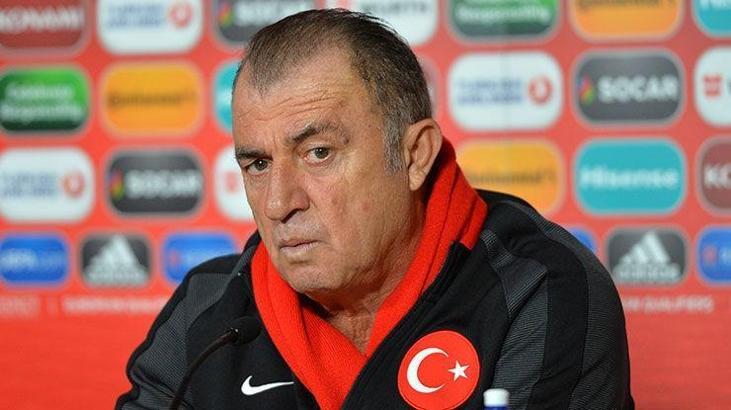 Fatih Terim'den Emre Mor açıklaması