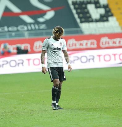 Valentin Rosier: Biz Şampiyon olacağız