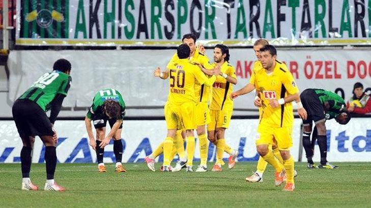 Es Es'in 'Uğur'u oldu!