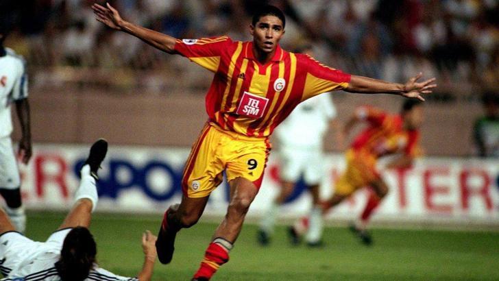 Mario Jardel: Lewandowski'nin yaptığını art arda 6-7 yıl yaptım