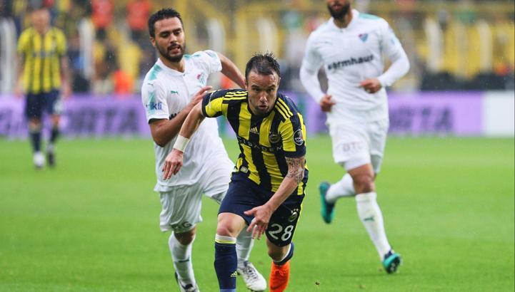 Fenerbahçe'nin eski yıldızına şok sözler... Karim Benzema, Mathieu Valbuena'yı topa tuttu!