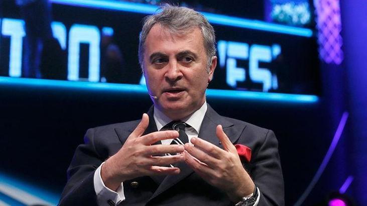 Fikret Orman: Yapacak daha çok işimiz var