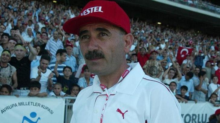 Yücel Kop depremi!