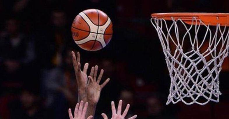 Empera Halı Gaziantep Basketbol-Bahçeşehir Koleji maçı ertelendi