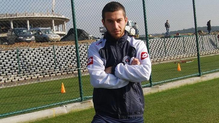 Kasımpaşalı Adem