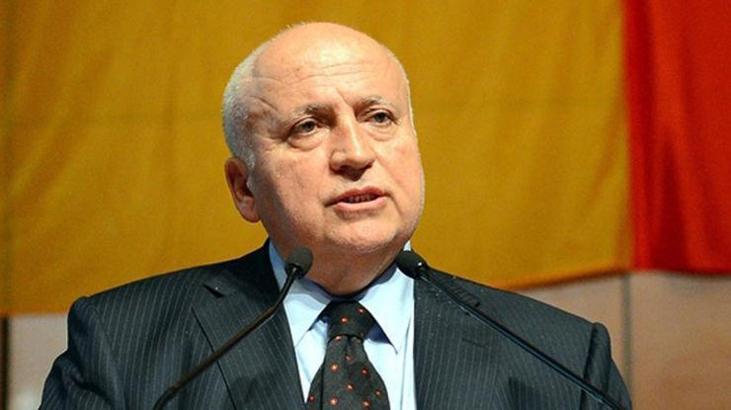 Işın Çelebi: Keşke Hakan Şükür ve Arif Erdem de ihraç edilseydi