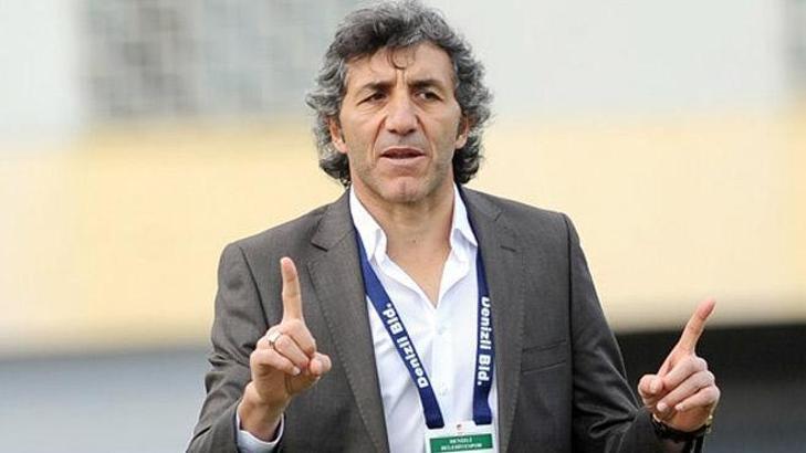 Adnan Erkan takımından umutlu Fanatik Gazetesi Futbol Haberleri Spor