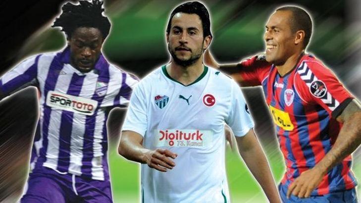 Mersin İdmanyurdu atağa kalktı!