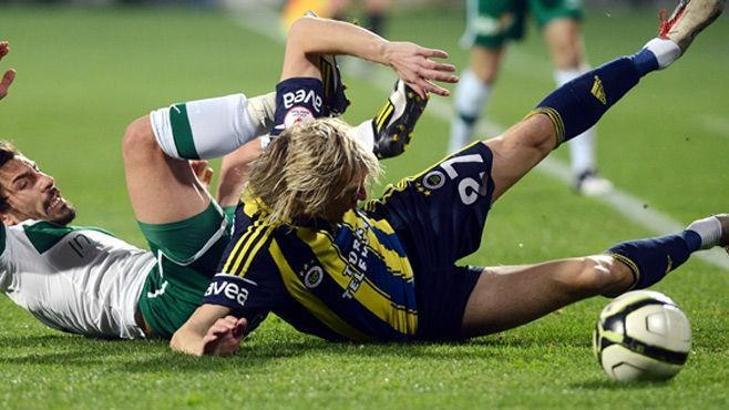 Fenerbahçe'yi küçümsersen!