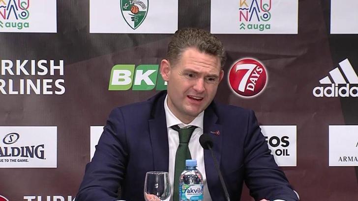 Martin Schiller: Taraftarlar galibiyette büyük rol oynadılar