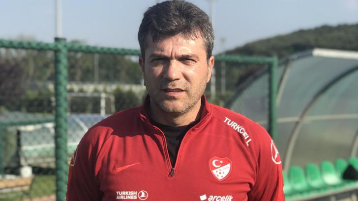 Vedat İnceefe: Tam destek istiyoruz