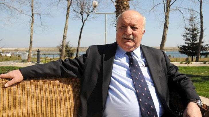 Yönetimde görev değişimi