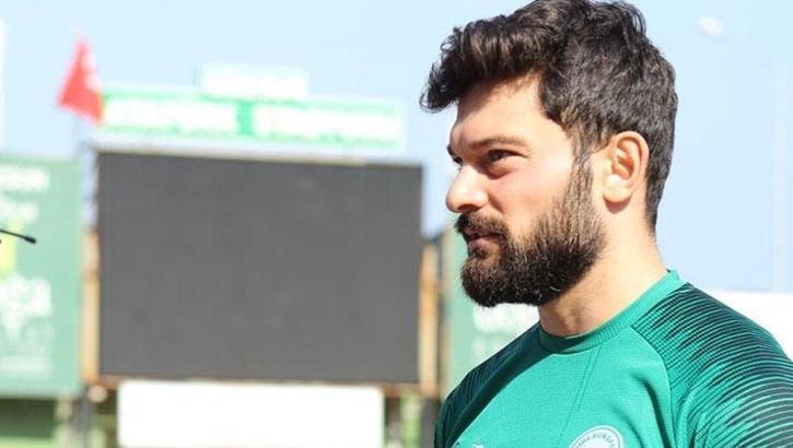 Eren Tozlu Giresunspor'la çıkışlarını sürdürmek istiyor