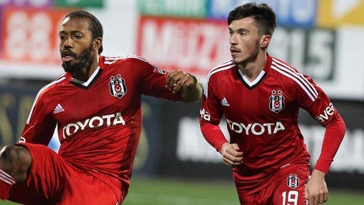 Gökhan Süzen'le Fernandes kavga etti