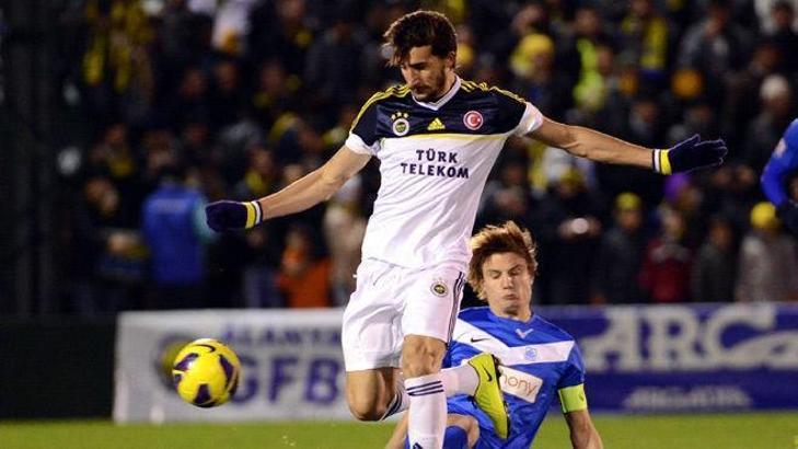 Mehmet Topal hakeme forma verdi mi?