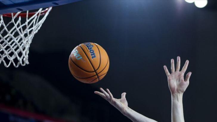 FIBA Şampiyonlar Ligi'nde 8'li final kuraları çekildi