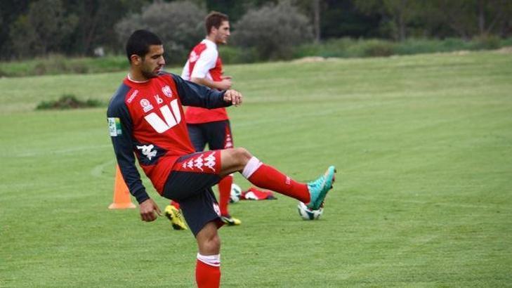 Bursaspor'dan Aziz Behich hamlesi