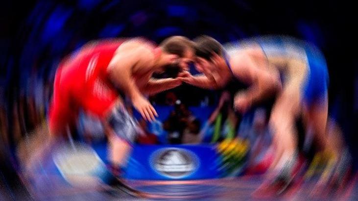 23 Yaş Altı Avrupa Şampiyonası'na katılacak güreşçiler belirlendi