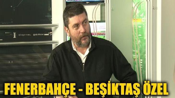 Fanatik Süper Lig'e doğru