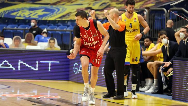 Vladimir Lucic: Fenerbahçe, şu anda Avrupa'nın en iyi takımlarından biri