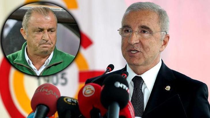 Ünal Aysal: Sneijder'i de alırım oynatacak hocayıda
