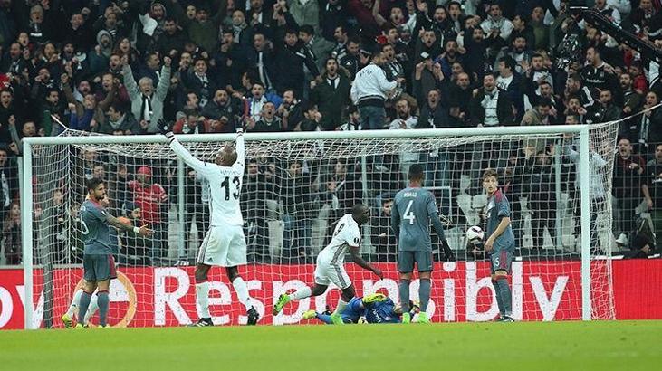 Fransızları korku sardı: 15 bin Türk!