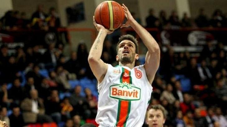 Barış Ermiş de Fenerbahçe'de