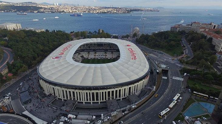 Arena mesaj verecek