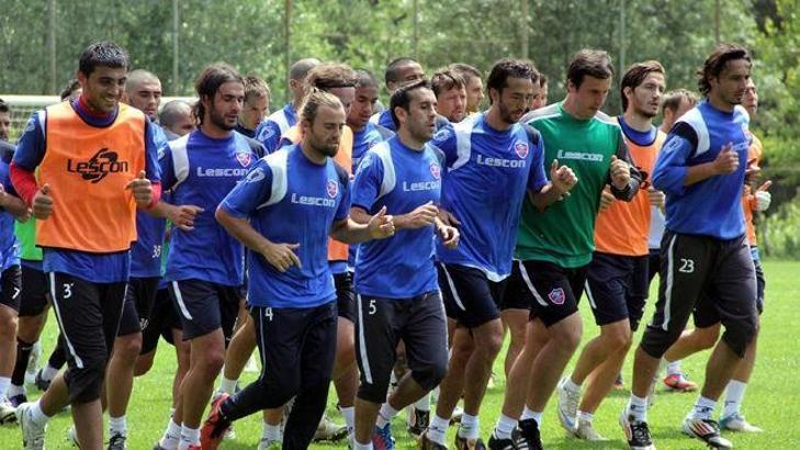 Skibbe karar verecek