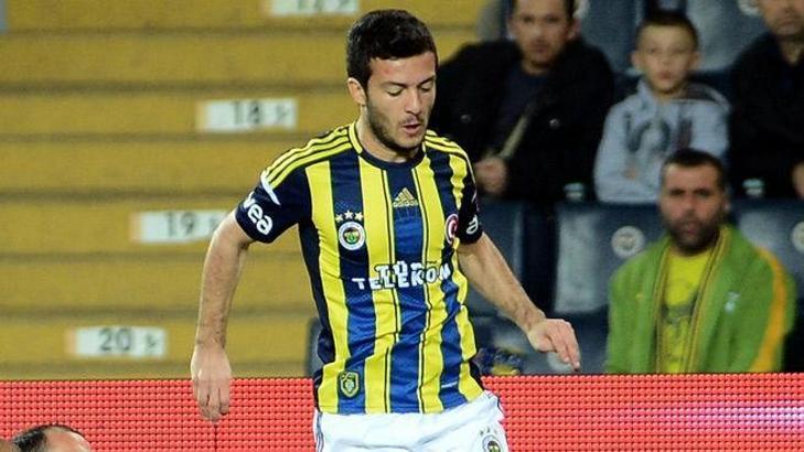 Özgür Çek'e teşekkür ettiler
